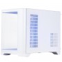 Корпус 1stPlayer UV6-WH-2FC7R-W-1FC7-W White без БЖ