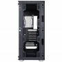 Корпус 1stPlayer X5-BK-4F1-PS-600FK-EU Black 600W