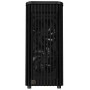 Корпус Asus ProArt PA401 Wood Edition - Metal без БЖ (90DC00M0-B39010)