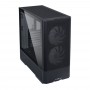Корпус Lian Li Lancool 207 Black (G99.LAN207RX.00) без БЖ