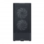 Корпус Lian Li Lancool 207 Black (G99.LAN207RX.00) без БЖ