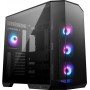 Корпус MSI MAG Pano 100R PZ без БЖ
