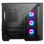 Корпус MSI MAG Pano 100R PZ без БЖ