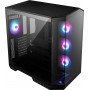 Корпус MSI MAG Pano 100R PZ без БЖ