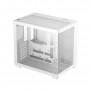 Корпус DeepCool CG530 White (R-CG530-WHNDA0-G-1) без БЖ