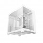 Корпус DeepCool CG530 White (R-CG530-WHNDA0-G-1) без БЖ
