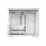 Корпус DeepCool CG530 White (R-CG530-WHNDA0-G-1) без БЖ