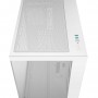Корпус DeepCool CG530 White (R-CG530-WHNDA0-G-1) без БЖ