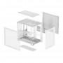 Корпус DeepCool CG530 White (R-CG530-WHNDA0-G-1) без БЖ