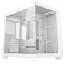 Корпус DeepCool CG530 White (R-CG530-WHNDA0-G-1) без БЖ