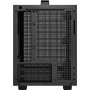 Корпус DeepCool CH160 Mesh Black (R-CH160-BKNMI0-G-1) без БЖ