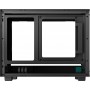 Корпус DeepCool CH160 Mesh Black (R-CH160-BKNMI0-G-1) без БЖ