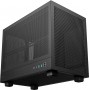 Корпус DeepCool CH160 Mesh Black (R-CH160-BKNMI0-G-1) без БЖ
