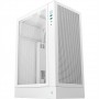 Корпус DeepCool CH170 Plus White (R-CH170-WHNGM0-G) без БЖ