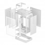 Корпус DeepCool CH170 Plus White (R-CH170-WHNGM0-G) без БЖ