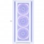 Корпус 1stPlayer T4-WH-4FS7-W White