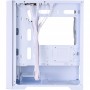 Корпус 1stPlayer T4-WH-4FS7-W White