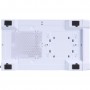 Корпус 1stPlayer T4-WH-4FS7-W White