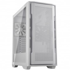 Корпус Cougar Uniface White без БЖ