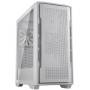 Корпус Cougar Uniface White без БЖ