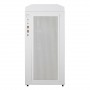 Корпус Cougar Uniface White без БЖ