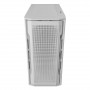 Корпус Cougar Uniface White без БЖ