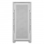 Корпус Cougar Uniface White без БЖ