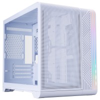 Корпус 1stPlayer VT6 White без БЖ