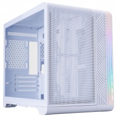 Корпус 1stPlayer VT6 White без БЖ