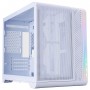 Корпус 1stPlayer VT6 White без БЖ