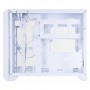 Корпус 1stPlayer VT6 White без БЖ