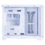 Корпус 1stPlayer VT6 White без БЖ