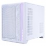 Корпус 1stPlayer VT6 White без БЖ
