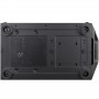 Корпус 1stPlayer X6-BK-4F1 Black без БЖ