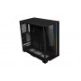 Корпус Lian Li O11 Dynamic EVO XL Black (G99.O11DEXL-X.00) без БЖ