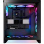 Корпус NZXT H7 Flow RGB Black (CM-H72FB-R1) без БЖ