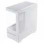 Корпус Asus Prime AP202 ARGB Tempered Glass White без БЖ (90DC00P3-B19000)