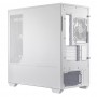 Корпус Asus Prime AP202 ARGB Tempered Glass White без БЖ (90DC00P3-B19000)