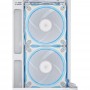 Корпус Asus Prime AP202 ARGB Tempered Glass White без БЖ (90DC00P3-B19000)