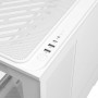 Корпус Asus Prime AP202 ARGB Tempered Glass White без БЖ (90DC00P3-B19000)