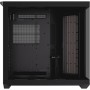 Корпус APNX V1-W Black (APCM-VI01103.11)