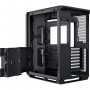 Корпус APNX V1-W Black (APCM-VI01103.11)