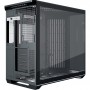 Корпус APNX V1-W Black (APCM-VI01103.11)