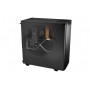 Корпус be quiet! Pure Base 501 Airflow Black (BG074) без БЖ