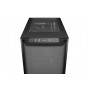 Корпус be quiet! Pure Base 501 Airflow Black (BG074) без БЖ