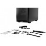 Корпус be quiet! Pure Base 501 Airflow Black (BG074) без БЖ