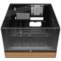 Корпус be quiet! Light Base 900 DX Black (BGW69)
