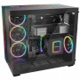 Корпус be quiet! Light Base 900 DX Black (BGW69)