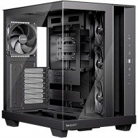 Корпус be quiet! Light Base 500 Black (BGW83) без БЖ