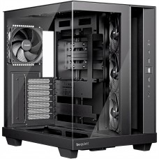 Корпус be quiet! Light Base 500 Black (BGW83) без БЖ